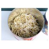 Holiday DeCor Christmas Tabletop and Tree Decorations