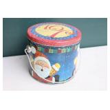 Holiday DeCor Christmas Tabletop and Tree Decorations