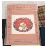 Sewing Quilting Crafting Fabrics