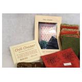 Sewing Quilting Crafting Fabrics