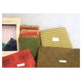 Sewing Quilting Crafting Fabrics