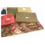 Sewing Quilting Crafting Fabrics