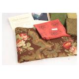 Sewing Quilting Crafting Fabrics