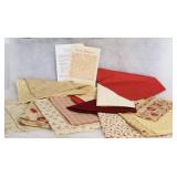 Sewing Quilting Crafting Fabrics