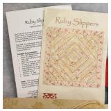 Sewing Quilting Crafting Fabrics