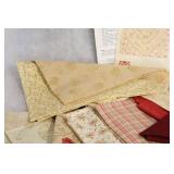 Sewing Quilting Crafting Fabrics