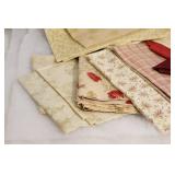 Sewing Quilting Crafting Fabrics