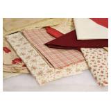 Sewing Quilting Crafting Fabrics