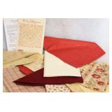 Sewing Quilting Crafting Fabrics