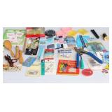 Sewing Quilting Crafting Supplies