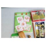 Sewing Quilting Crafting Supplies