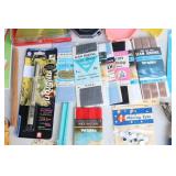 Sewing Quilting Crafting Supplies
