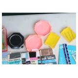 Sewing Quilting Crafting Supplies