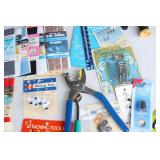 Sewing Quilting Crafting Supplies