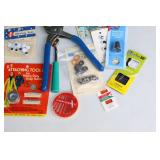 Sewing Quilting Crafting Supplies