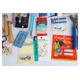 Sewing Quilting Crafting Supplies