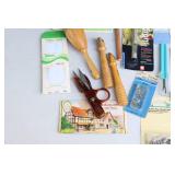 Sewing Quilting Crafting Supplies