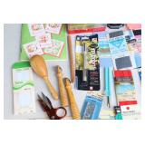 Sewing Quilting Crafting Supplies