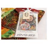 Sewing Quilting Crafting Fabrics