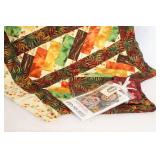 Sewing Quilting Crafting Fabrics