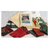 Sewing Quilting Crafting Fabrics