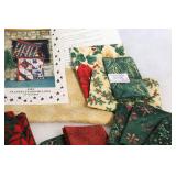 Sewing Quilting Crafting Fabrics