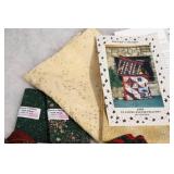 Sewing Quilting Crafting Fabrics