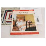 Quilting Books