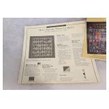 Quilting Books