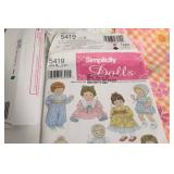 Sewing Quilting Crafting Fabrics Etc