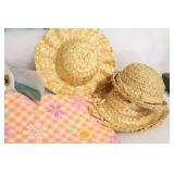 Sewing Quilting Crafting Fabrics Etc