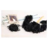 Sewing Knitting Crafting Project