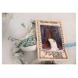 Sewing Knitting Crafting Project