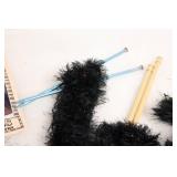 Sewing Knitting Crafting Project