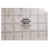 Sewing Quilting Crafting Measuring Cutting Supplies…Creative Grids, OmniGrid Etc