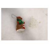 Holiday DeCor Christmas Ornaments