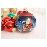 Holiday Decor Christmas Ornaments