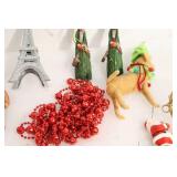 Holiday Decor Christmas Ornaments Etc