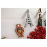 Holiday Decor Christmas Ornaments Etc