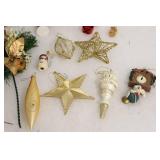 Holiday Decor Christmas Ornaments Etc