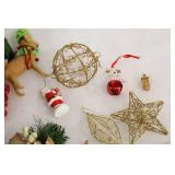 Holiday Decor Christmas Ornaments Etc