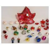 Holiday Decor Christmas Ornaments Etc