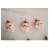 Holiday Decor Christmas Ornaments Etc