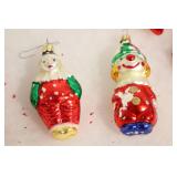 Holiday Decor Christmas Ornaments Etc