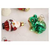 Holiday Decor Christmas Ornaments Etc