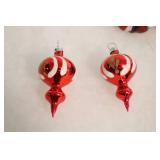 Holiday Decor Christmas Ornaments Etc