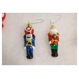 Holiday Decor Christmas Ornaments Etc