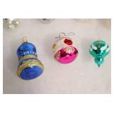 Holiday Decor Christmas Ornaments Etc