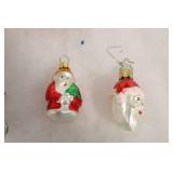 Holiday Decor Christmas Ornaments Etc