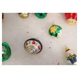 Holiday Decor Christmas Ornaments Etc